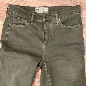Free people jeans